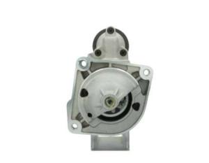 Startmotor 12V 1.7 kW 9 Kuggar CW - 2