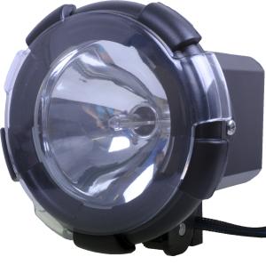 Extraljus XENON 55W Drive Mini Spot - 1