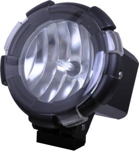 Extraljus XENON 55W Drive Mini Flood - 1
