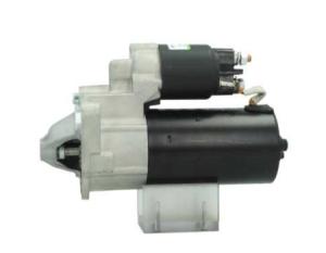 Startmotor 12V 1.7 kW 9 Kuggar CW - 3