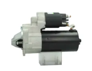 Startmotor 12V 1.7 kW 9 Kuggar CW - 3