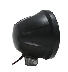 Extraljus XENON 55W Drive Spot - 2