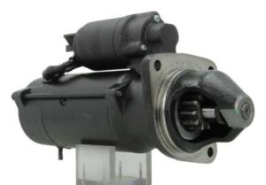 Startmotor 12V 4.2kW - 1