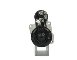 Startmotor 12V 1.7 kW 9 Kuggar CW - 4