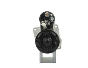 Startmotor 12V 1.7 kW 9 Kuggar CW - 4