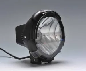 Extraljus XENON 55W Drive Mini Flood - 2