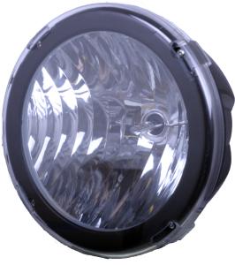 Extraljus XENON 55W Drive Spot - 3