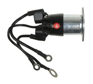 Hjälpsolenoid Bosch 24V - 1