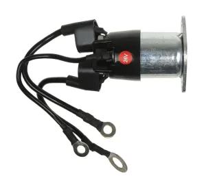 Hjälpsolenoid Bosch original 24V - 1