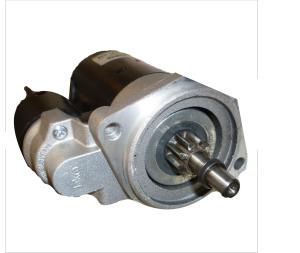 Startmotor 12V - 1