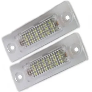 LED Skyltbelysning VW/Skoda Typ 2 Epistar - 1