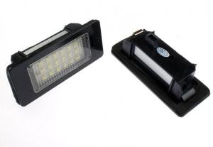 LED Skyltbelysning Audi/VW/Seat Typ 4  Epistar - 1