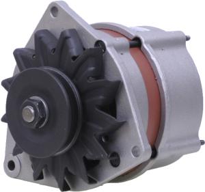 Generator 12V 55A