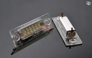 LED Skyltbelysning VW Transporter T5 Samsung - 1
