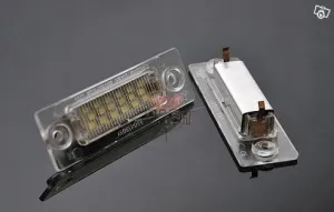 LED Skyltbelysning VW Transporter T5 Samsung - 1
