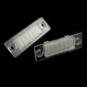LED Skyltbelysning VW Typ 5 Samsung - 1
