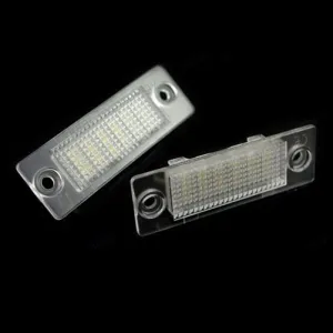 LED Skyltbelysning VW Typ 5 Samsung - 1