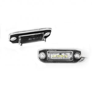 LED Skyltbelysning Volvo Samsung - 1