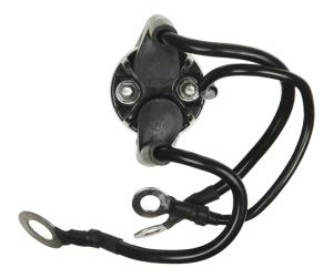 Hjälpsolenoid Bosch 24V - 3