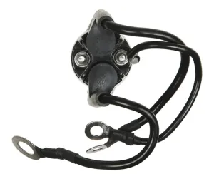 Hjälpsolenoid Bosch original 24V - 3