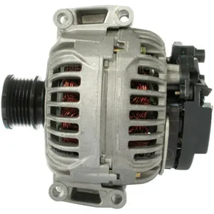 Generator 12V 200A, original Bosch - 1
