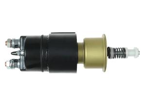 Solenoid Bosch 24V - 1