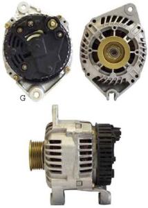 Generator 12V 80A - 3