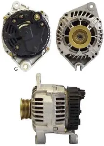 Generator 12V 80A - 3