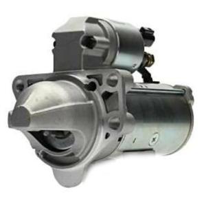 Startmotor 12V 2.2kW 9 kuggar CW - 1