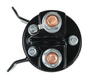 Solenoid Bosch 24V - 3