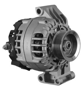 Generator 12V 100A - 1