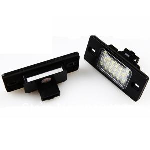 LED Skyltbelysning VW Typ 6 Epistar - 1