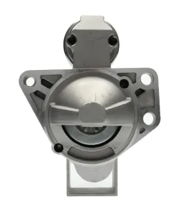 Startmotor 12V 2.2kW 9 kuggar CW - 3
