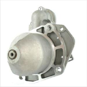 Startmotor 24V 4.0kW - 2