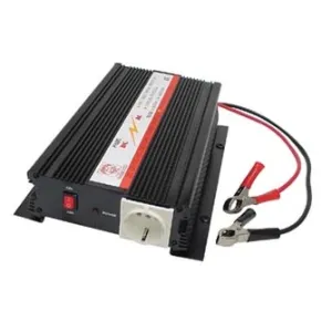 Inverter 24V 600W - 1