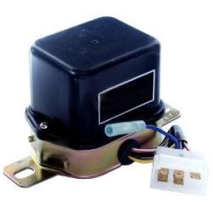 Regulator Hitachi 24V - 1