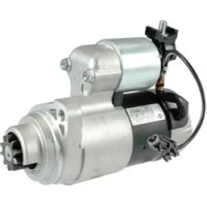 Startmotor 12V - 1