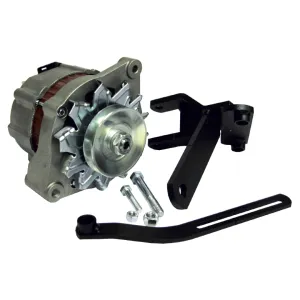 Generator 12V 70A med generatorfäste - 1
