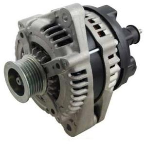 Generator 12V 150A, eftermarknad Denso - 1