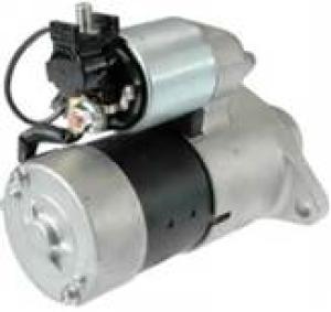Startmotor 12V - 2