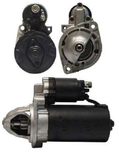 Startmotor 12V 2.2kW, original Bosch-SEG - 1