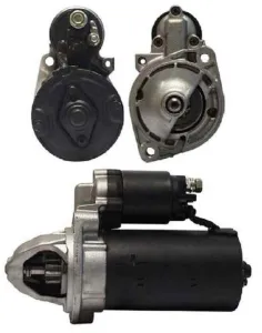 Startmotor 12V 2.2kW, original Bosch-SEG - 1