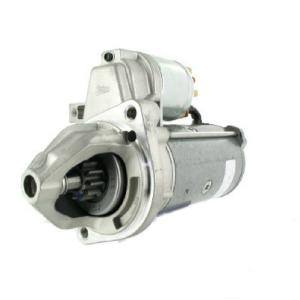 Startmotor 12V 2.0kW, original Valeo - 1