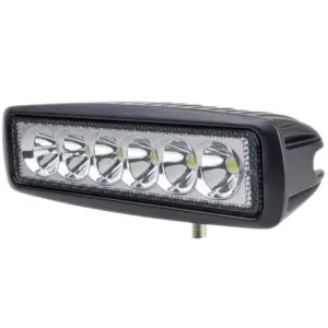 LED Rear Light 18W Euro - 1