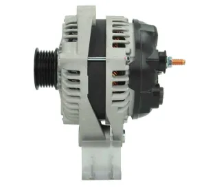 Generator 12V 150A, eftermarknad Denso - 3