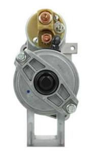 Startmotor 12V 2.0kW, original Valeo - 2