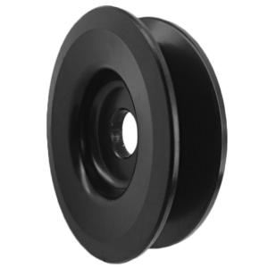 Remskiva enkel ID:17.00mm UD:80.00mm - 1
