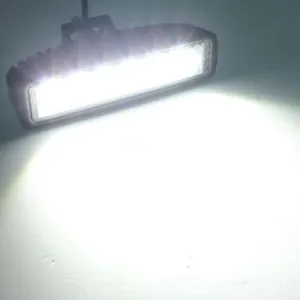 LED Rear Light 18W Spot Slim - 2