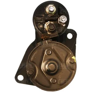 Startmotor 12V 1.1kW - 3