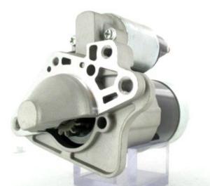 Startmotor 12V 1.2kW 12 Kuggar CW - 1